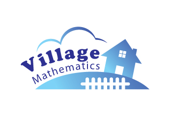 Logo Design entry 348140 submitted by joekong to the Logo Design for Village Mathematics run by villagemath