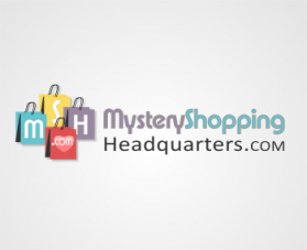 Logo Design Entry 348176 submitted by robin to the contest for MysteryShoppingHeadquarters.com run by stevclark