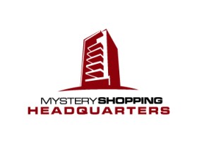 Logo Design entry 348189 submitted by geerre to the Logo Design for MysteryShoppingHeadquarters.com run by stevclark