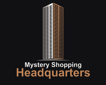Logo Design entry 348246 submitted by nerdsociety to the Logo Design for MysteryShoppingHeadquarters.com run by stevclark