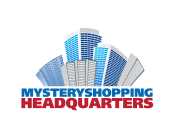 Logo Design entry 348246 submitted by ascii to the Logo Design for MysteryShoppingHeadquarters.com run by stevclark
