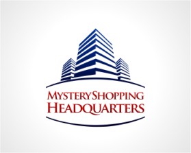 Logo Design entry 348246 submitted by dar_win to the Logo Design for MysteryShoppingHeadquarters.com run by stevclark