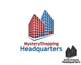 Logo Design entry 348253 submitted by dar_win to the Logo Design for MysteryShoppingHeadquarters.com run by stevclark
