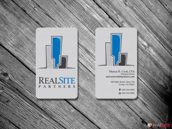 Business Card & Stationery Design entry 351816 submitted by Al Ahmad