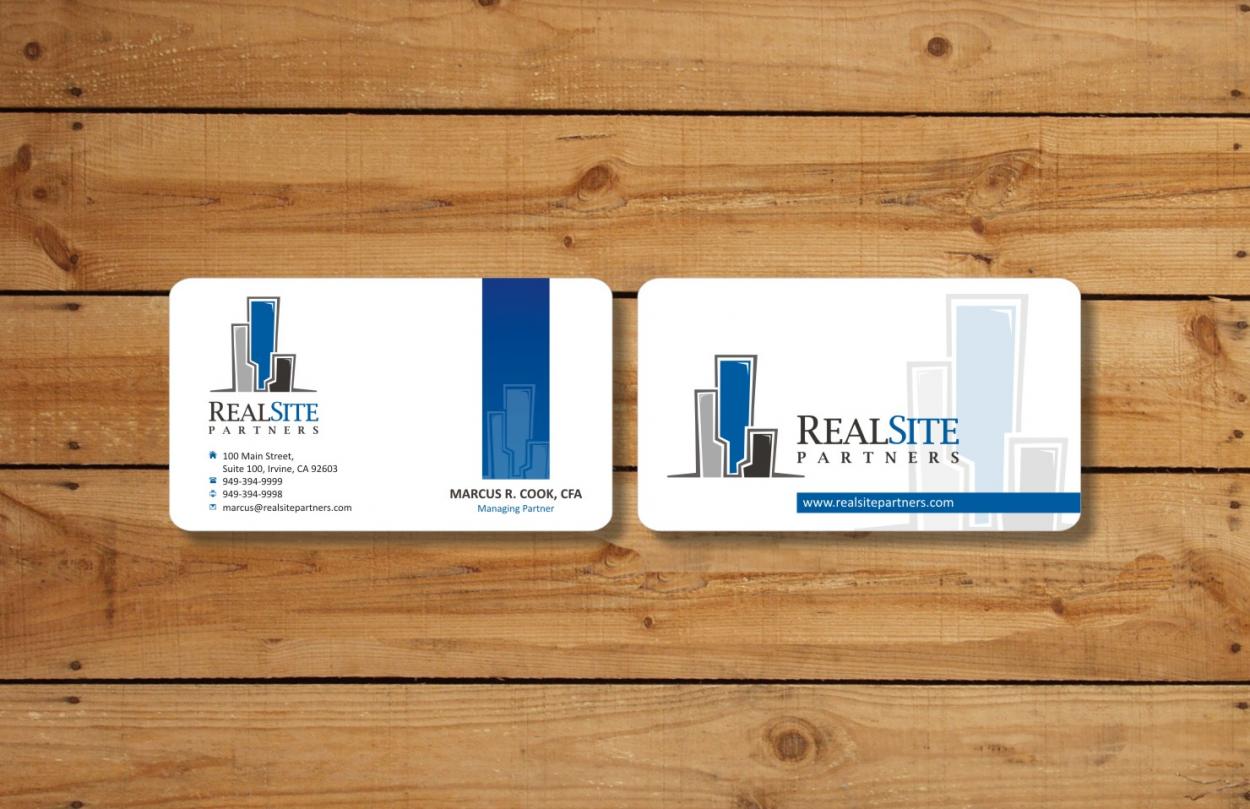 Business Card & Stationery Design entry 352963 submitted by nerdcreatives