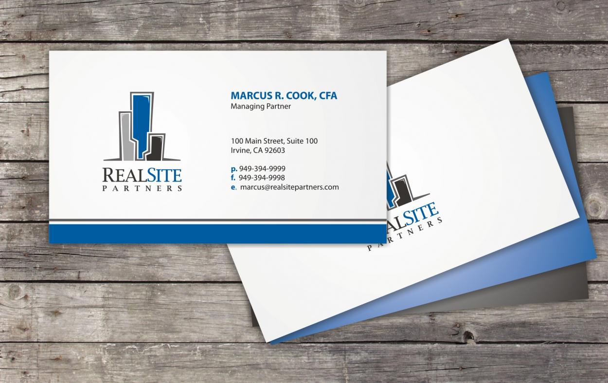 Business Card & Stationery Design entry 353066 submitted by nerdcreatives