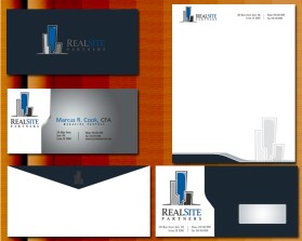 Business Card & Stationery Design entry 353339 submitted by Ayos