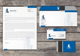 Business Card & Stationery Design entry 356415 submitted by nerdcreatives
