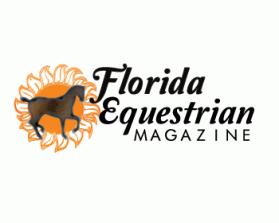 Logo Design Entry 348490 submitted by lilroots to the contest for Florida Equestrian Magazine run by flride