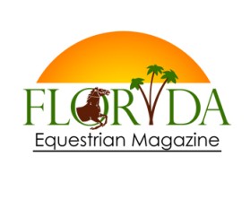 Logo Design entry 348497 submitted by Nofandrianto to the Logo Design for Florida Equestrian Magazine run by flride