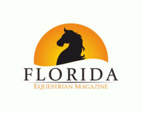 Logo Design Entry 348507 submitted by Nofandrianto to the contest for Florida Equestrian Magazine run by flride