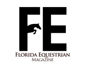 Logo Design entry 348604 submitted by dar_win to the Logo Design for Florida Equestrian Magazine run by flride