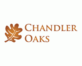 Logo Design entry 349318 submitted by castiza to the Logo Design for Chandler Oaks run by dsour