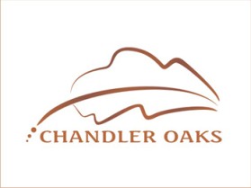 Logo Design entry 349321 submitted by Hyo_Yeon_Art to the Logo Design for Chandler Oaks run by dsour