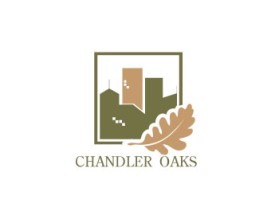 Logo Design entry 349386 submitted by kyro6design to the Logo Design for Chandler Oaks run by dsour