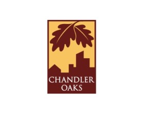Logo Design entry 349419 submitted by Violet to the Logo Design for Chandler Oaks run by dsour
