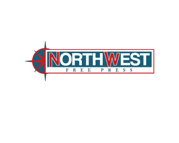 Logo Design entry 349500 submitted by csilviu to the Logo Design for nwfreepress.com run by JCLUCAS