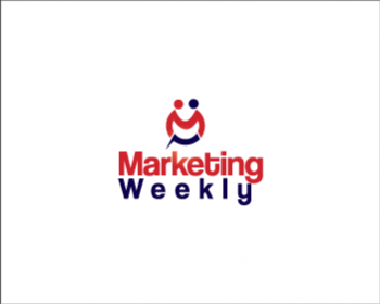 Logo Design entry 349626 submitted by Lifedrops to the Logo Design for Marketing Weekly run by contentsam