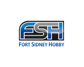 Logo Design entry 349911 submitted by danu to the Logo Design for Fort Sidney Hobby run by bdraper