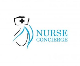 Logo Design entry 350007 submitted by kirmis to the Logo Design for MYNURSECONCIERGE.COM run by Always There