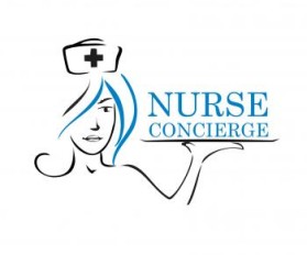 Logo Design entry 350019 submitted by kirmis to the Logo Design for MYNURSECONCIERGE.COM run by Always There