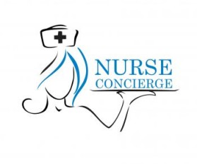 Logo Design entry 350020 submitted by marian7o to the Logo Design for MYNURSECONCIERGE.COM run by Always There
