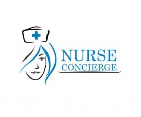 Logo Design entry 350026 submitted by not2shabby to the Logo Design for MYNURSECONCIERGE.COM run by Always There