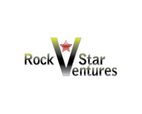 Logo Design entry 350332 submitted by blake to the Logo Design for Rock Star Ventures run by KSG