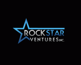 Logo Design entry 350344 submitted by blake to the Logo Design for Rock Star Ventures run by KSG