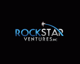 Logo Design entry 350345 submitted by blake to the Logo Design for Rock Star Ventures run by KSG