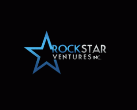 Logo Design entry 350347 submitted by brimon to the Logo Design for Rock Star Ventures run by KSG
