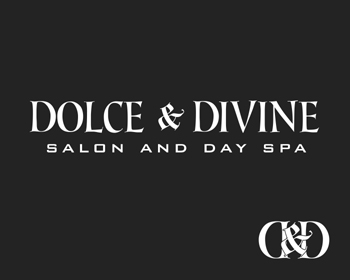 Logo Design entry 350509 submitted by my.flair.lady to the Logo Design for Dolce & Divine run by kelli151