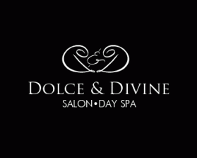 Logo Design entry 350467 submitted by adyyy to the Logo Design for Dolce & Divine run by kelli151