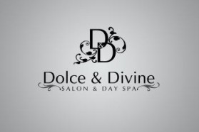 Logo Design entry 350485 submitted by zaga to the Logo Design for Dolce & Divine run by kelli151