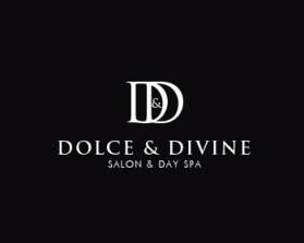 Logo Design entry 350494 submitted by adyyy to the Logo Design for Dolce & Divine run by kelli151