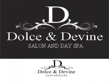 Logo Design entry 350500 submitted by JCR to the Logo Design for Dolce & Divine run by kelli151
