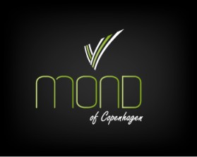 Logo Design entry 350529 submitted by csilviu to the Logo Design for www.mond.dk run by MOND of Copenhagen