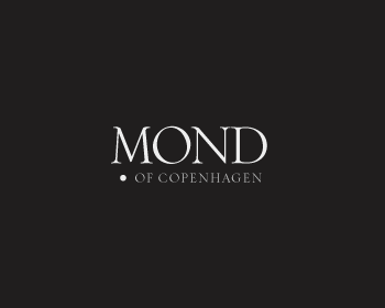 Logo Design entry 350650 submitted by Morango to the Logo Design for www.mond.dk run by MOND of Copenhagen