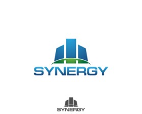 Logo Design Entry 351160 submitted by afuk to the contest for Synergy Investment Group run by thaber