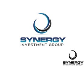 Logo Design entry 351228 submitted by smurfygirl to the Logo Design for Synergy Investment Group run by thaber