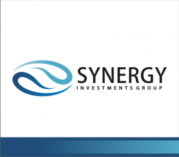Logo Design entry 351331 submitted by Smith to the Logo Design for Synergy Investment Group run by thaber