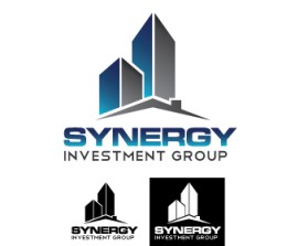 Logo Design entry 351343 submitted by muzzha to the Logo Design for Synergy Investment Group run by thaber