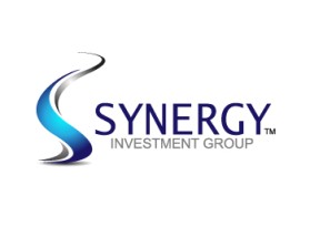 Logo Design entry 351386 submitted by max001 to the Logo Design for Synergy Investment Group run by thaber