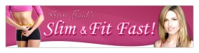 Graphic Design entry 351411 submitted by adyyy to the Graphic Design for Slim&Fit Fast!  Header fun! run by Kristifra