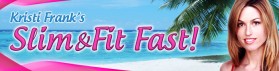 Graphic Design entry 351454 submitted by adyyy to the Graphic Design for Slim&Fit Fast!  Header fun! run by Kristifra