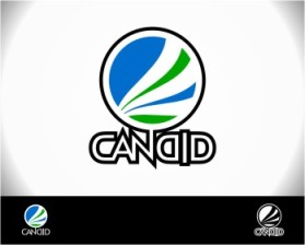 Logo Design entry 351456 submitted by malena to the Logo Design for Candid BioTechnology run by Cédric