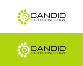 Logo Design entry 351470 submitted by plasticity to the Logo Design for Candid BioTechnology run by Cédric