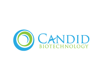 Logo Design entry 351475 submitted by greycrow to the Logo Design for Candid BioTechnology run by Cédric
