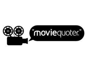 Logo Design Entry 351538 submitted by jsummit to the contest for MovieQuoter.com run by TerrellMuze