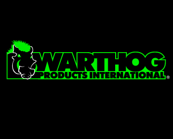 Logo Design entry 350111 submitted by john12343 to the Logo Design for Warthog Products International Inc. run by rod
